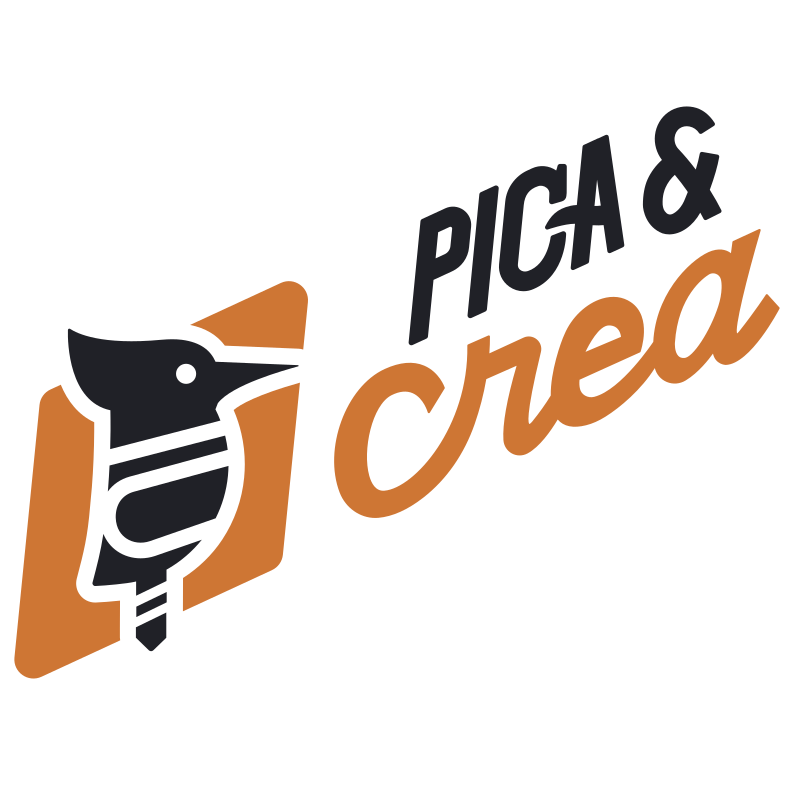 Pica & Crea